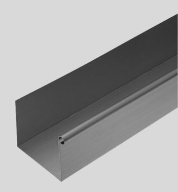 Gouttière carrée - Concept couverture 56