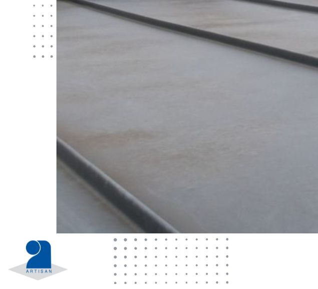 Habillage cheminée en zinc - Concept couverture 56 Habillage cheminée en zinc - Concept couverture 56