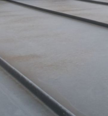 Pignon zinc - Concept couverture